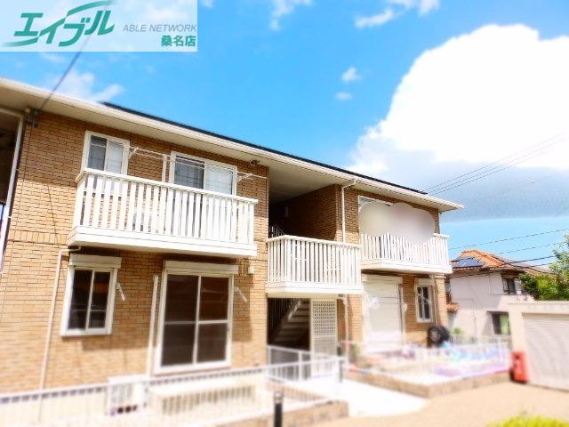 オリエンス正和台 A