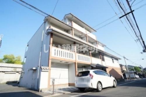 京町壱番館