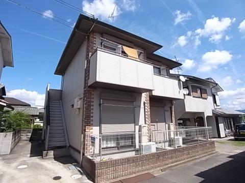 サンハイツ清和台