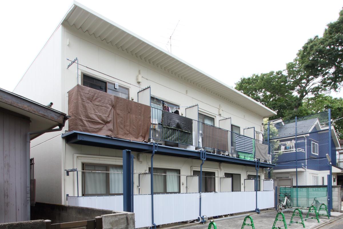 第11安藤マンション