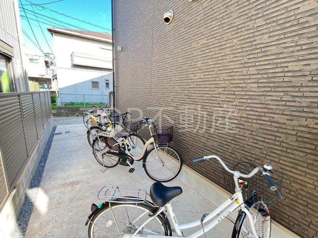 AMBITION葛城