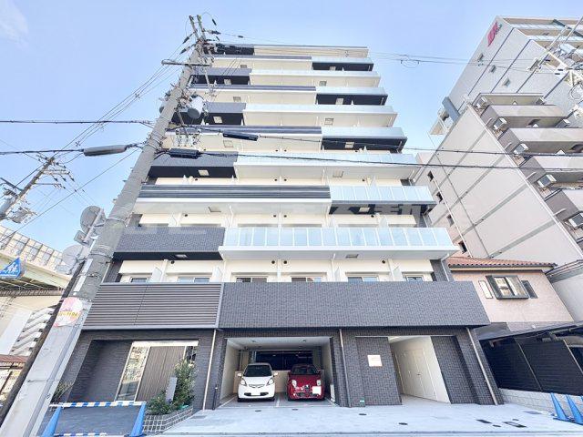 ミラージュパレス難波クルヴァ