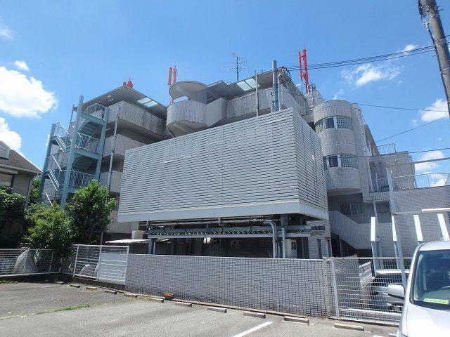 リブレ待兼山
