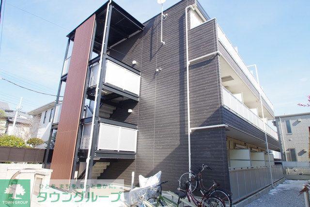 リブリ・華さがみ野