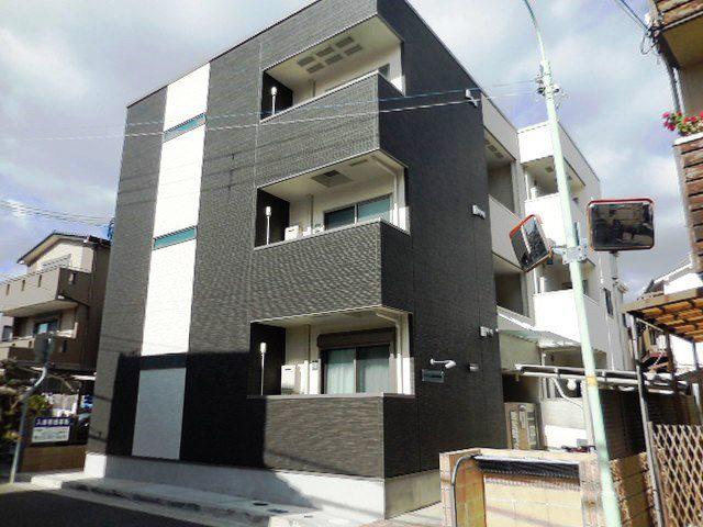 フジパレス武庫川5番館