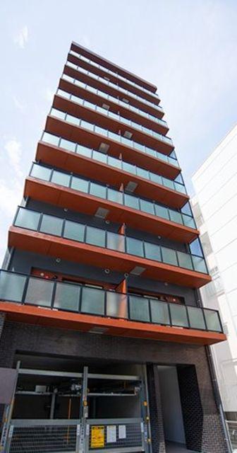 MODERN PALAZZO 天神南