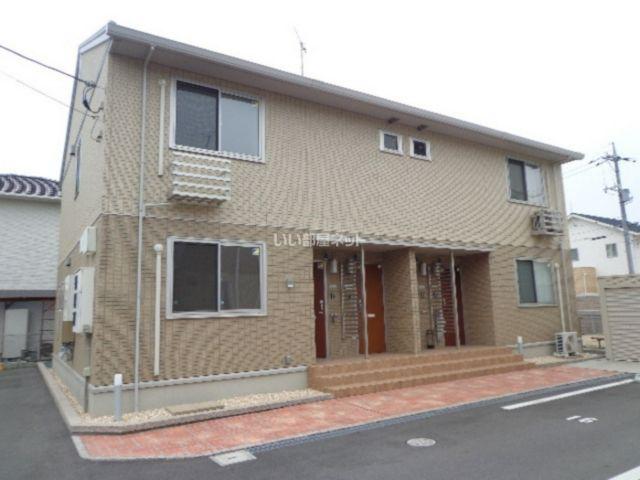 フェニックス B棟