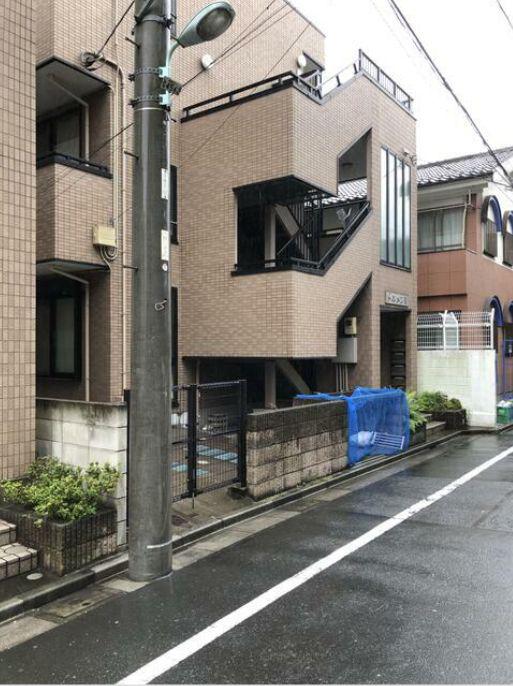 ドルメンIII