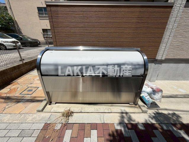 フジパレス長居公園