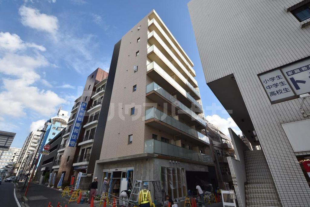 アメニティ市川NEXT