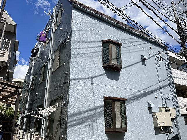 フェリシモ日吉