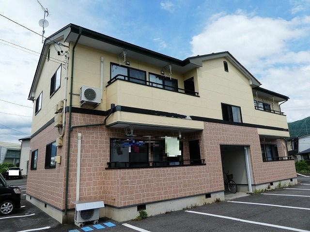 VIEW小林F棟