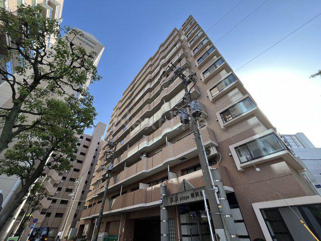 アール・ケープラザ横浜Ⅲ