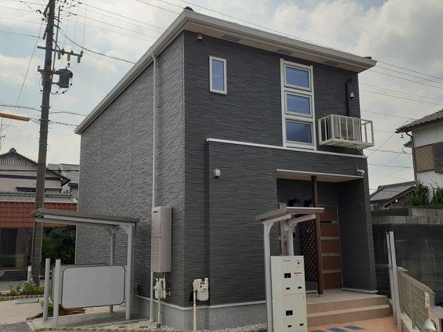 APEX柏原