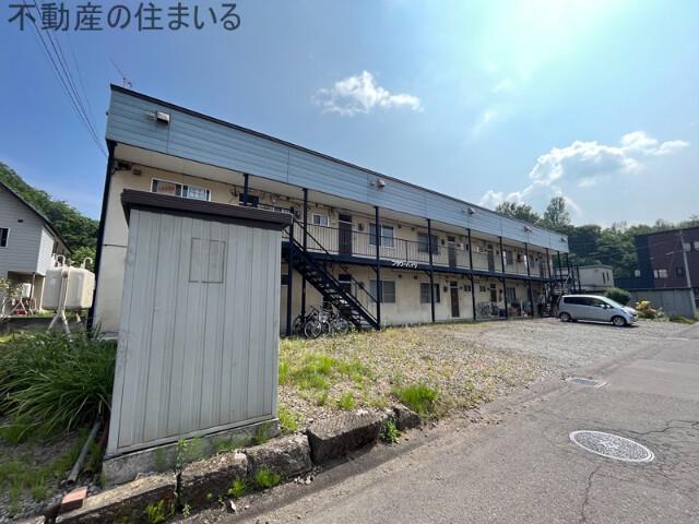 フラワーハイツ