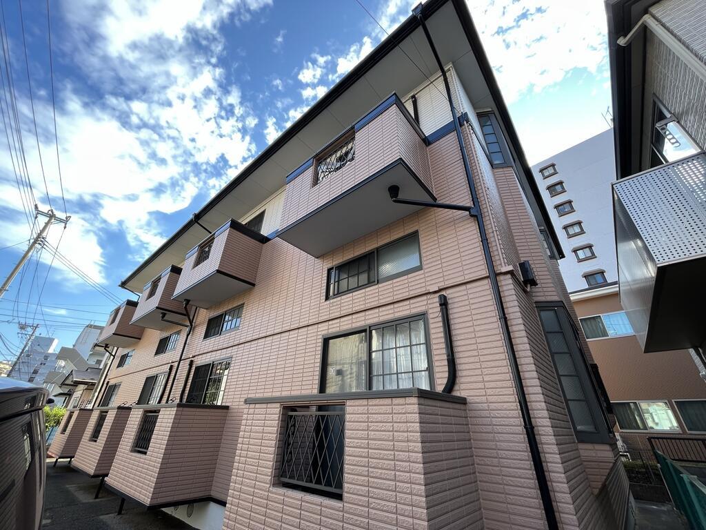 コージィーコート大和町