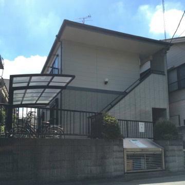 シャリテ青井
