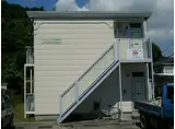 コーポオオツカ