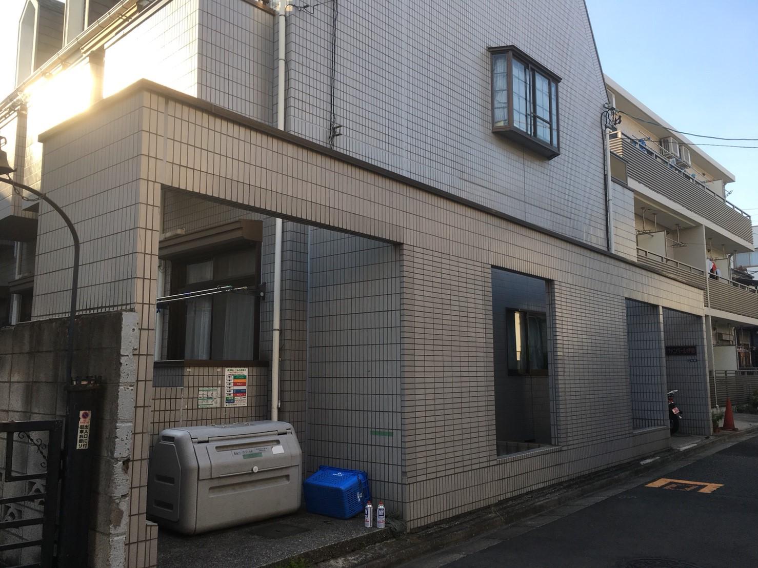 ヴァンベール伊勢