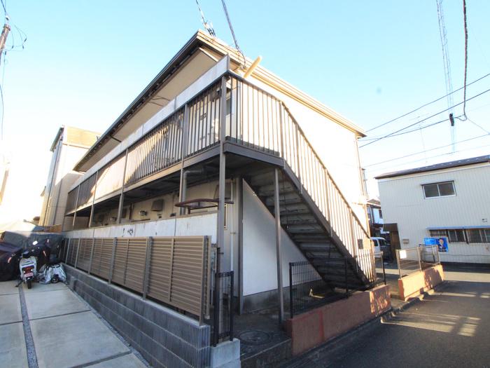 マイコーポ相模台