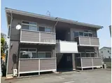 アクセス吉岡A棟