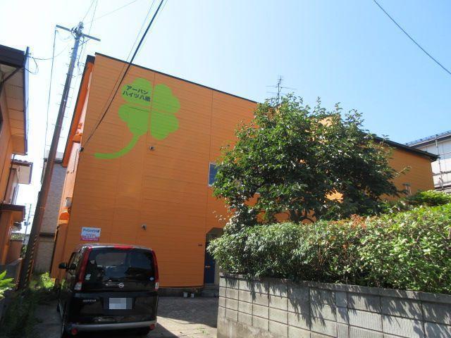 アーバンハイツ八橋