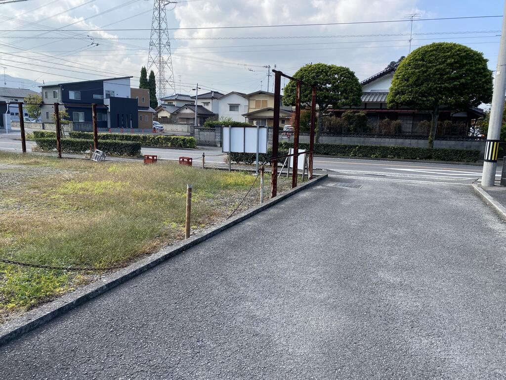 ヴィレッジ福田11