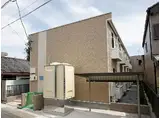 レオパレスヴィラ本町