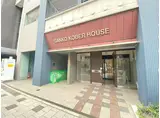 SANKO コバーハウス