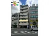 アールグレイマンション大橋