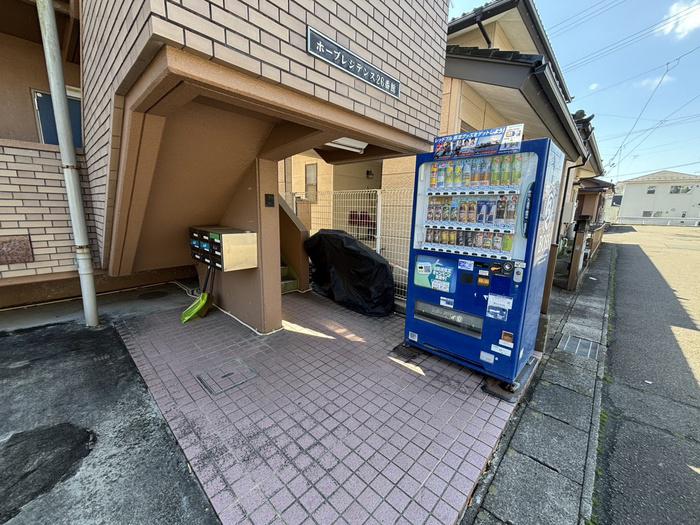 ホープレジデンス26番館