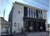 ＪＲ宇都宮線 石橋駅(栃木) 徒歩6分 2階建 築6年