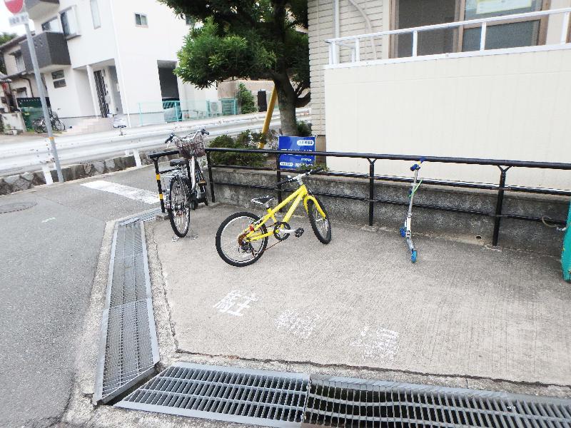 リヴィエール苦楽園