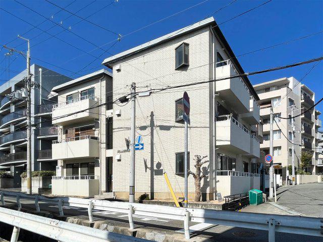 リヴィエール苦楽園(2K/1階)