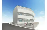 キャメル所沢弥生町