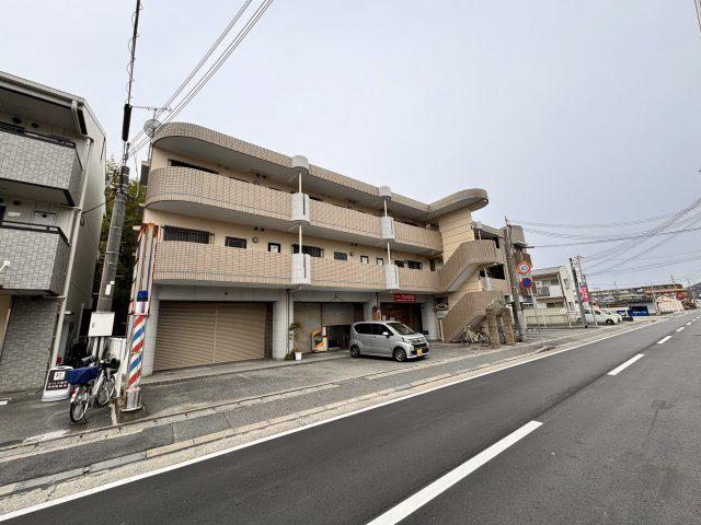 ハイツASAHI
