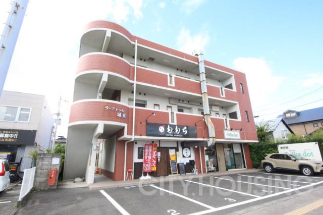 ラフォーレ城東
