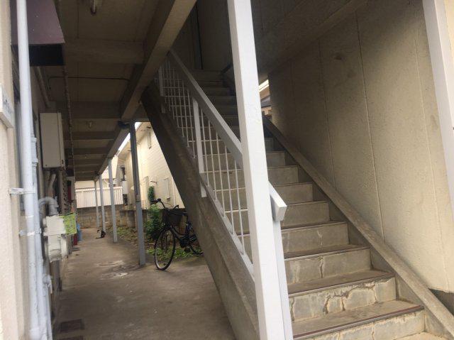 第一下田ハイツ
