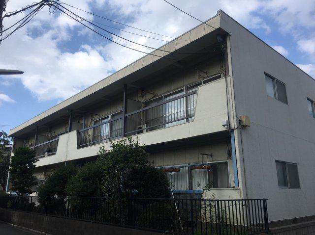 第一下田ハイツ