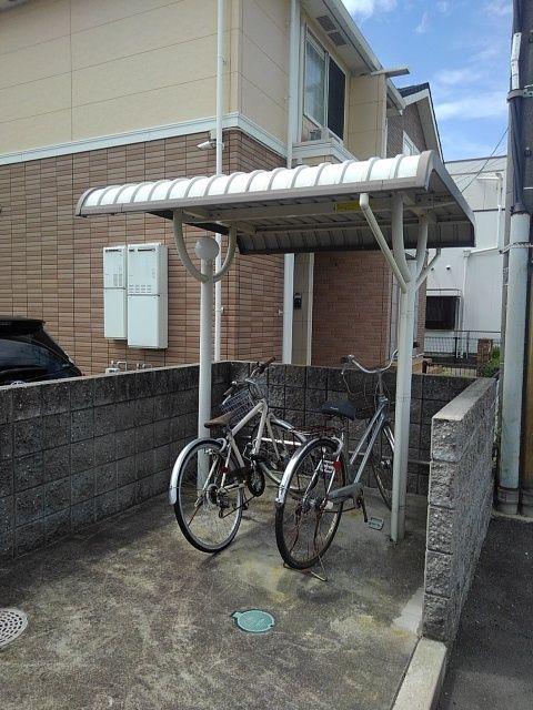 エターナルヴィラ