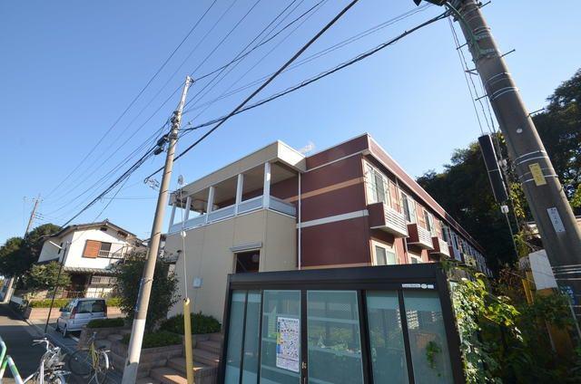 レオネクストフォレスタ