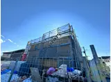 ラフレシール鶴ケ谷東