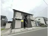フローラルハイツ海士江2番館