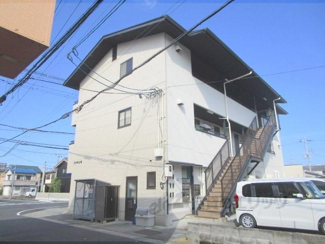 プラザ上笠