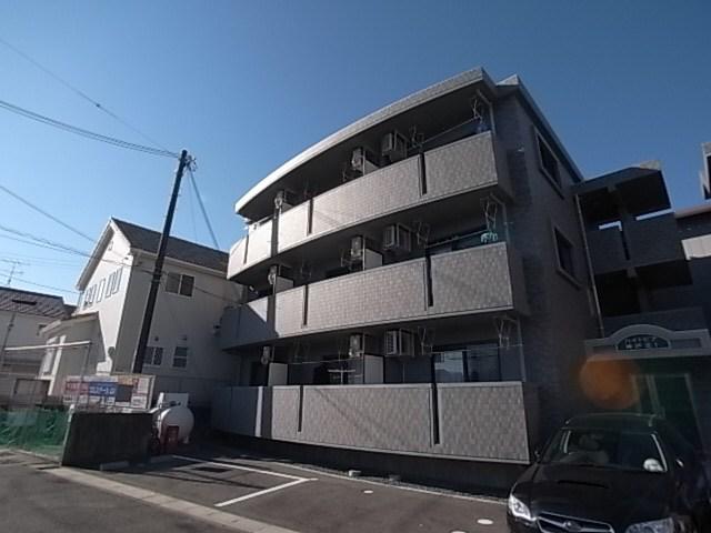 ハイトピア神戸北I