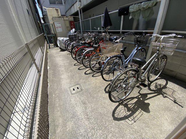 オーシャン長瀬北
