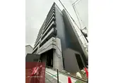 プレサンス桜川グロワール