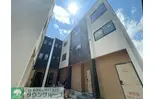 足立区関原2丁目計画