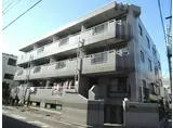 ニュークレスト上青木Ⅲ