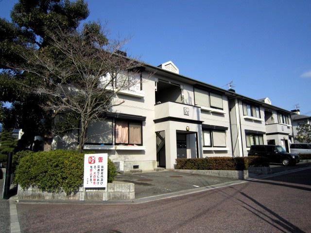SUN VILLAGEウエストリバーC棟